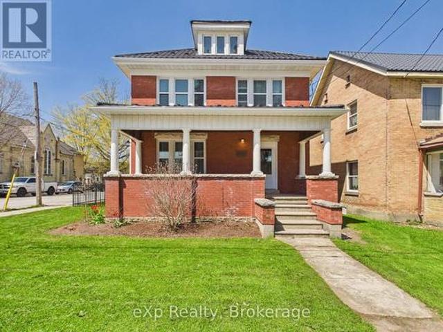 House for sale in Brockton, Ontario