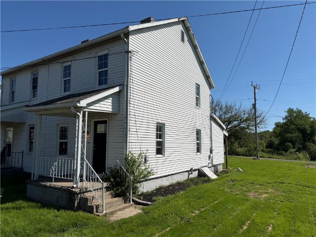 House for sale in Farmington, Pennsylvania