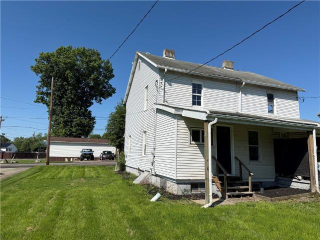 House for sale in Farmington, Pennsylvania