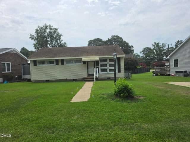 Commercial for sale in Roanoke Rapids, Halifax County