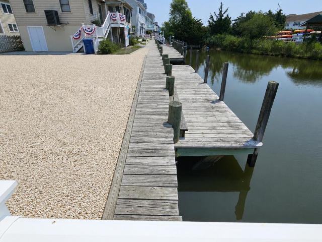Land for sale in Normandy Beach, New Jersey