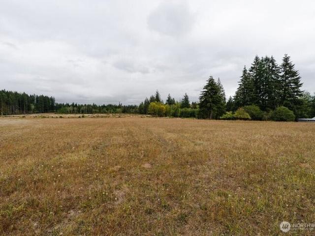 Land for sale in Chehalis, Lewis County