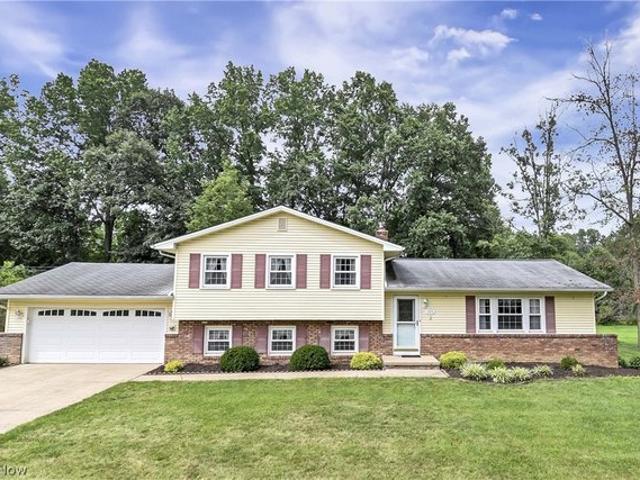 House for sale in Summit, Ohio