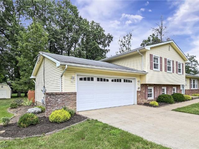 House for sale in Summit, Ohio