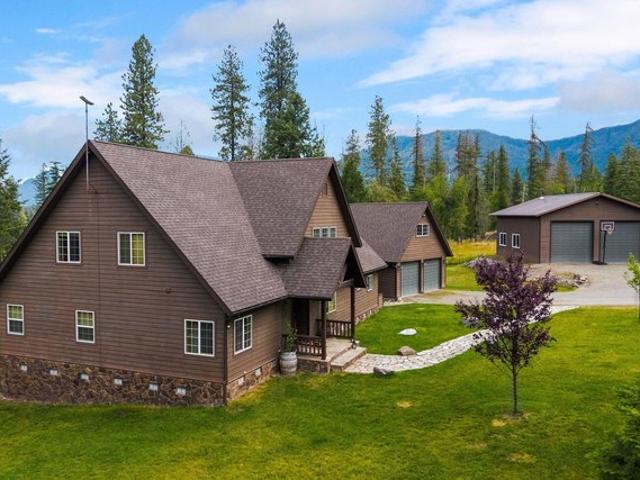 House for sale in Hope, Idaho
