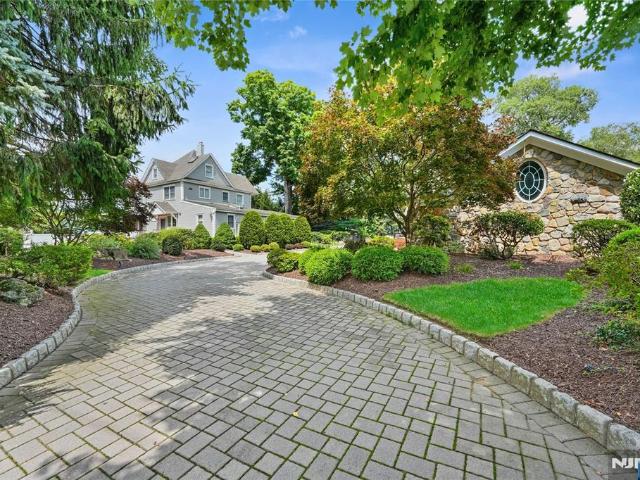House for sale in Emerson, New Jersey