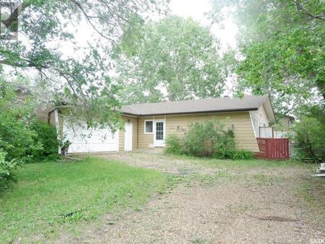 House for sale in Coronach, Saskatchewan