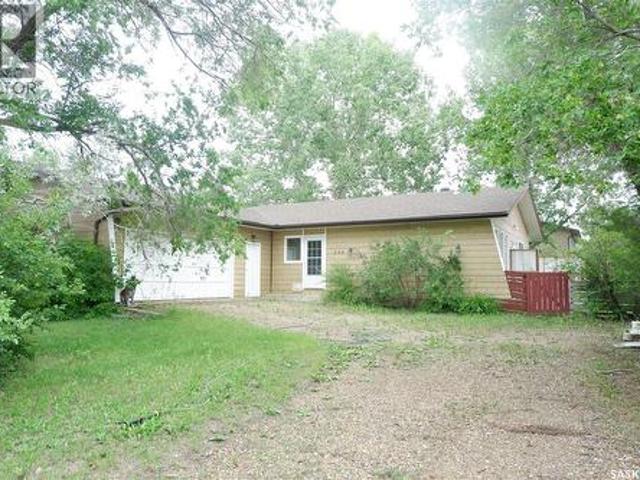 House for sale in Coronach, Saskatchewan