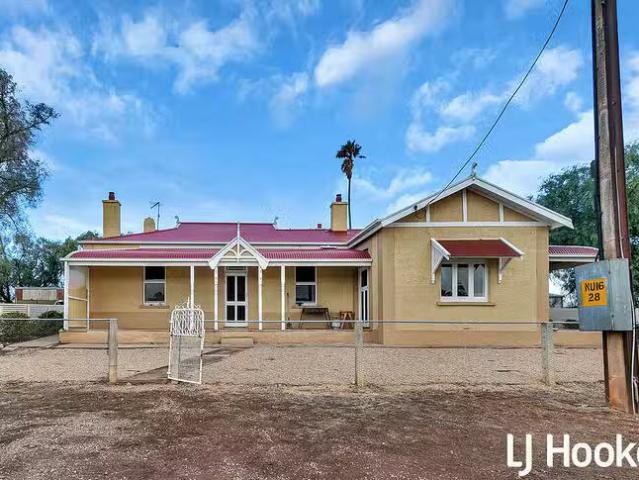 House for rent in Walla Walla, New South Wales