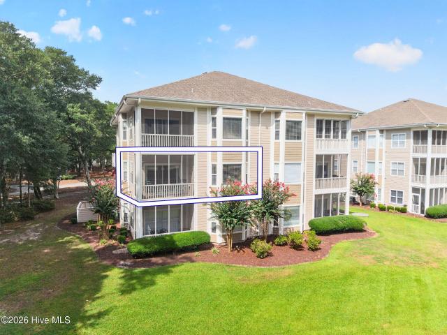 Condo for sale in Sunset Beach, Brunswick County