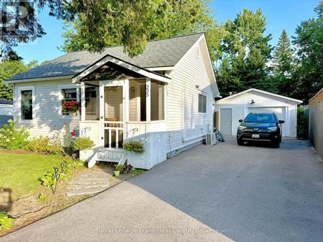 House for sale in Muskoka, Ontario