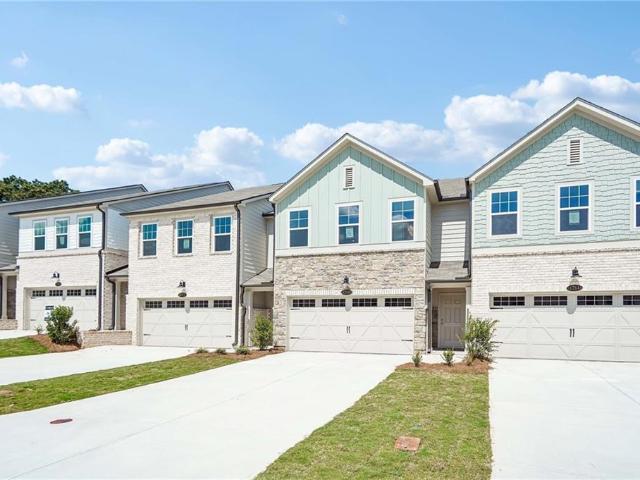 Townhouse for sale in Cobb, Georgia