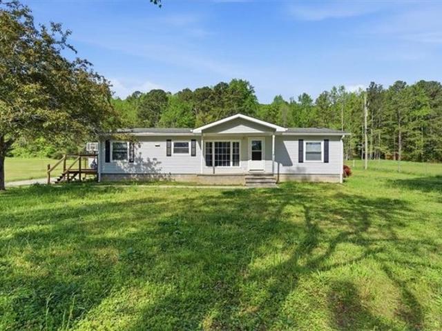 House for sale in Bartow, Georgia