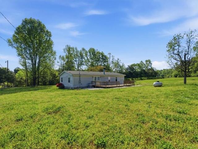House for sale in Bartow, Georgia