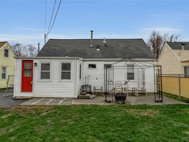 House for sale in West Seneca, New York