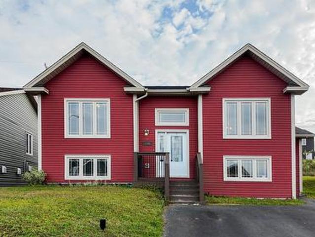 House for sale in Foxtrap, Newfoundland And Labrador