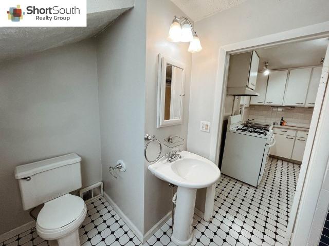 Apartment for rent in Grand Rapids, Michigan