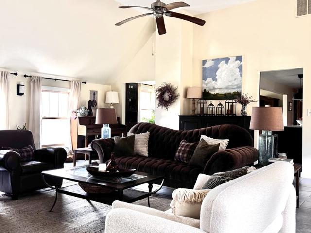 House for sale in Ross, Ohio