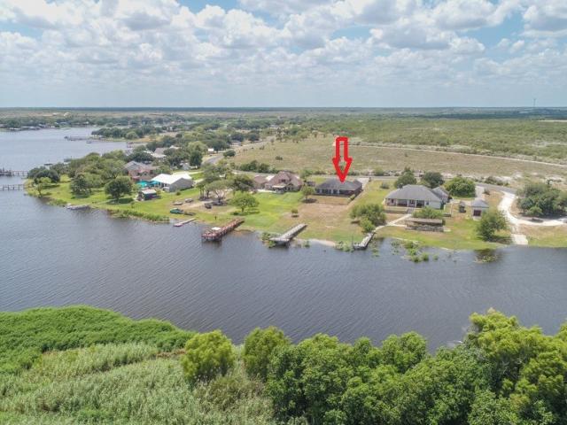 House for sale in Sandia, Texas