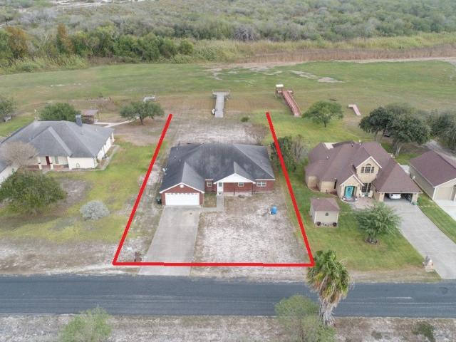 House for sale in Sandia, Texas