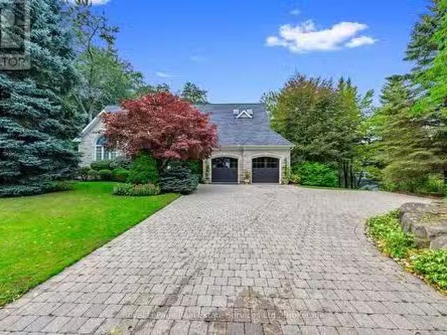 House for sale in Oakville, Ontario