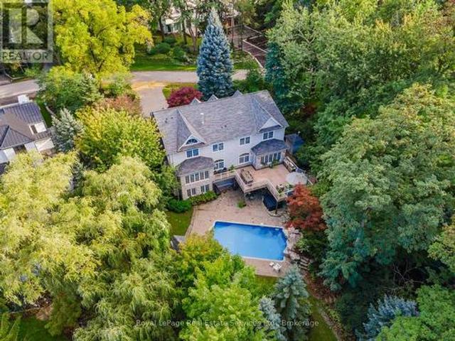 House for sale in Oakville, Ontario