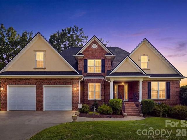 House for sale in Kings Mountain, North Carolina