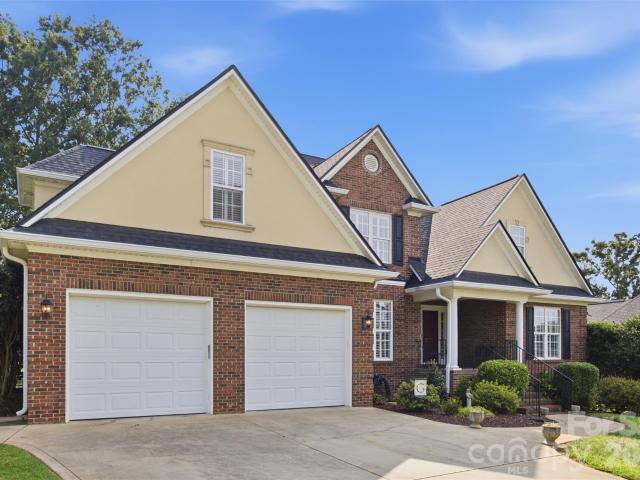 House for sale in Kings Mountain, North Carolina