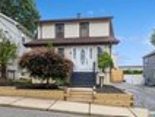 House for sale in Bogota, New Jersey
