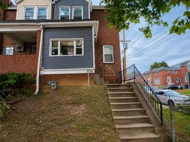 Townhouse for sale in Delco, Pennsylvania