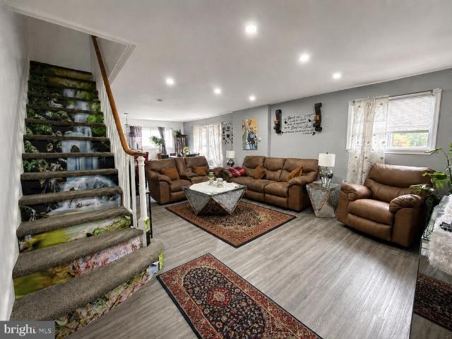 Townhouse for sale in Delco, Pennsylvania