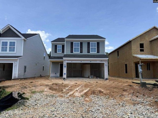 House for sale in South Carolina
