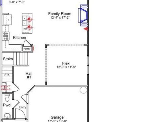 House for sale in South Carolina