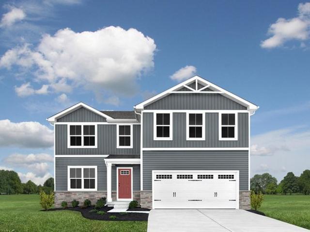 House for sale in Wake, North Carolina