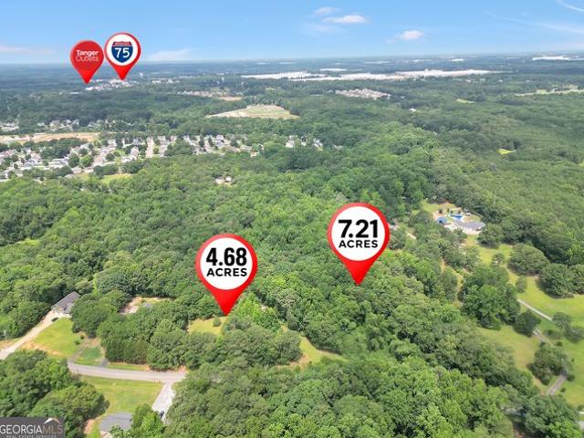 House for sale in Locust Grove, Henry County