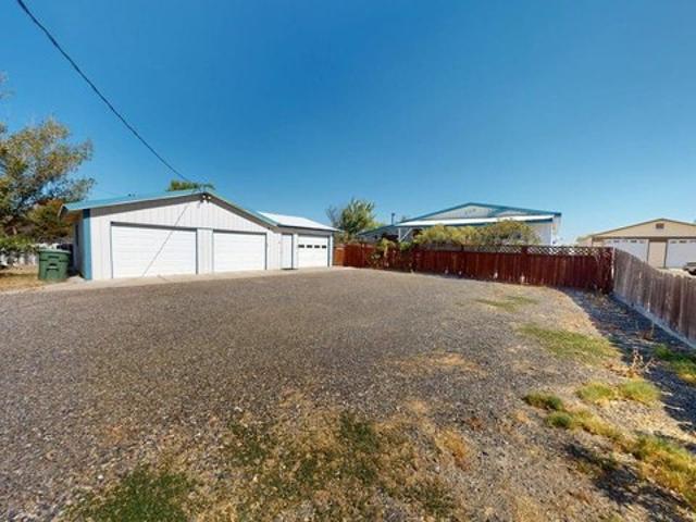 House for sale in Battle Mountain, Nevada