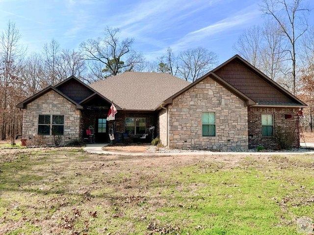 House for sale in Texarkana, Texas