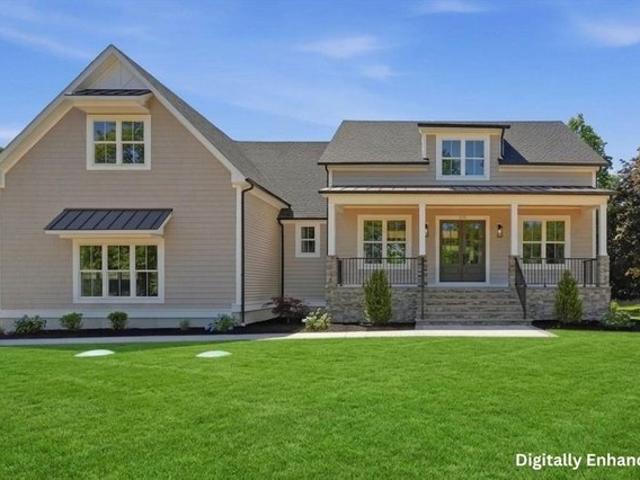House for sale in Bristol, Massachusetts