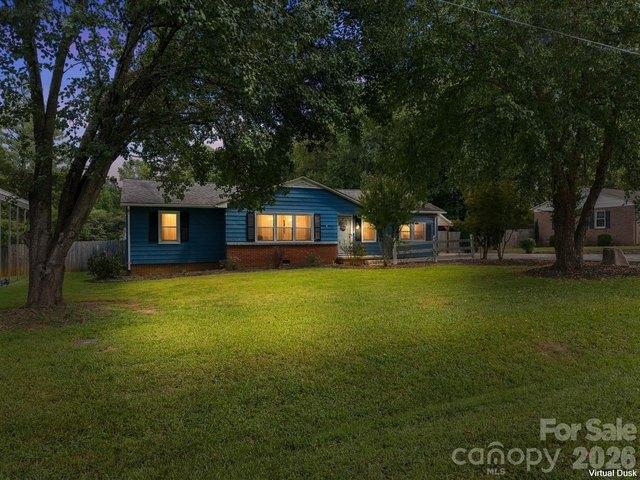 House for sale in Salisbury, Rowan County