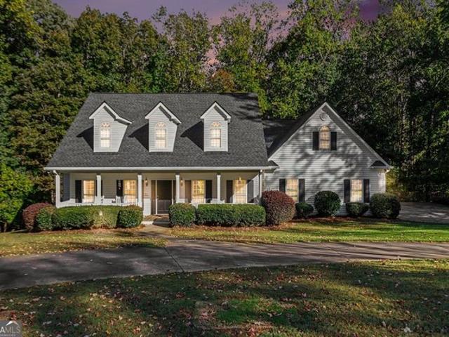 House for sale in Sharpsburg, Coweta County