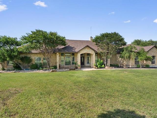 House for sale in Williamson, Texas