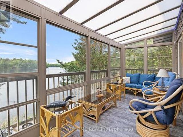House for sale in Mcdougall, Ontario