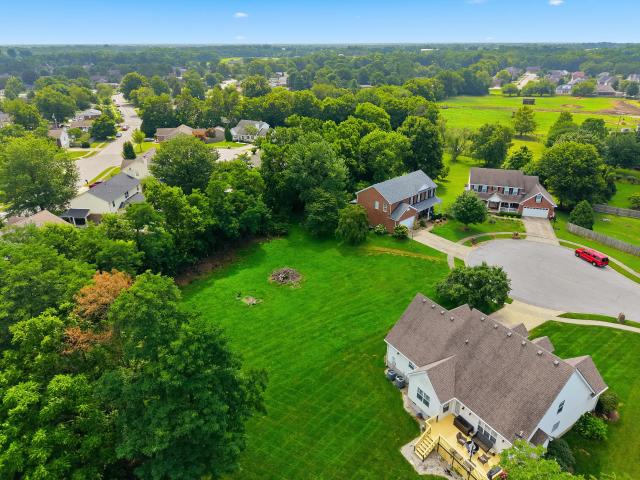 Land for sale in Versailles, Kentucky