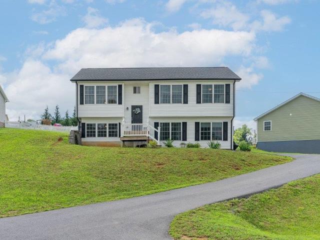 House for sale in Virginia