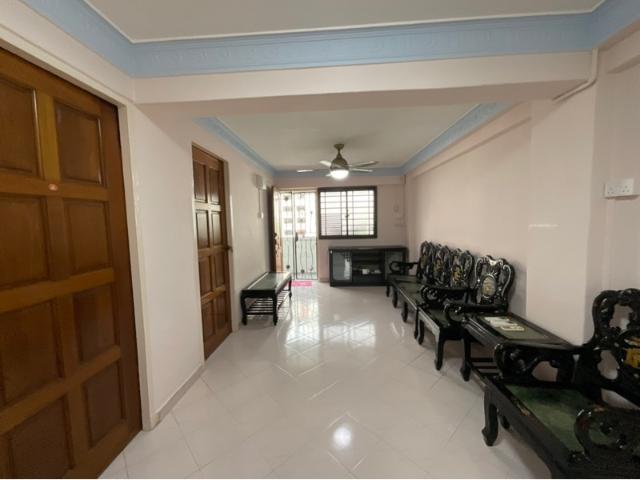 Apartment for rent