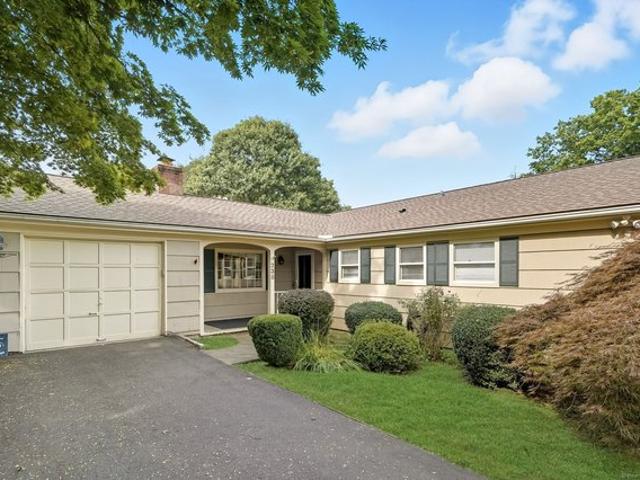 House for sale in Fairfield, Connecticut