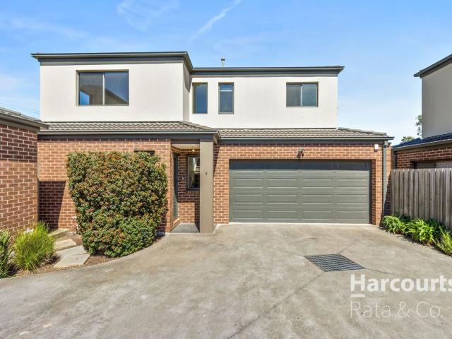 Apartment for rent in Mahon Road Estate (Stage 1), Melbourne