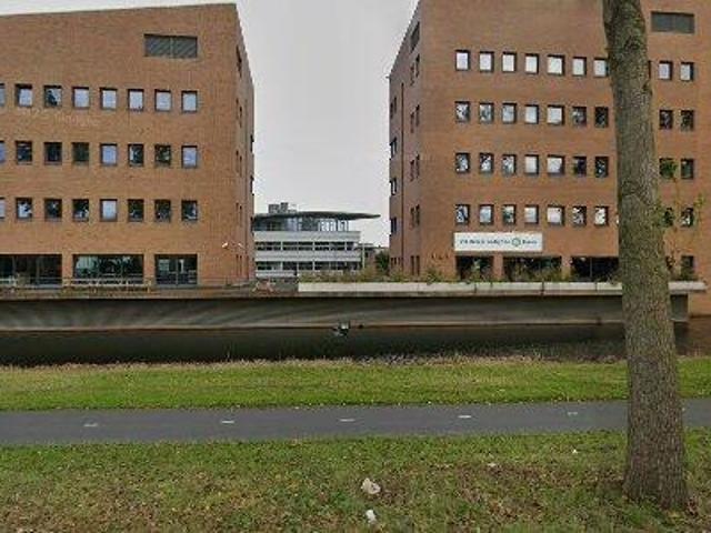 Bedrijfspand te huur in Binnenstad, Gouda