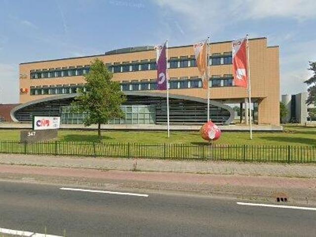 Bedrijfspand te huur in Lisse, De Engel
