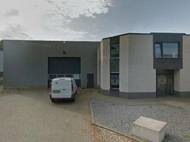 Bedrijfspand te huur in Leuken, Weert